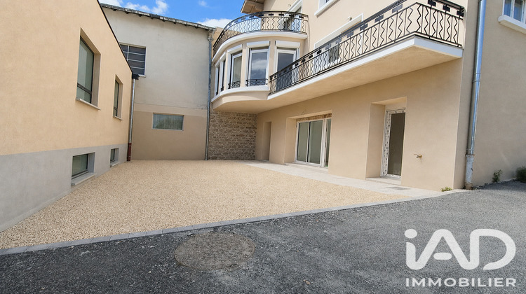 Ma-Cabane - Vente Appartement Saint-Laurent-de-Chamousset, 75 m²