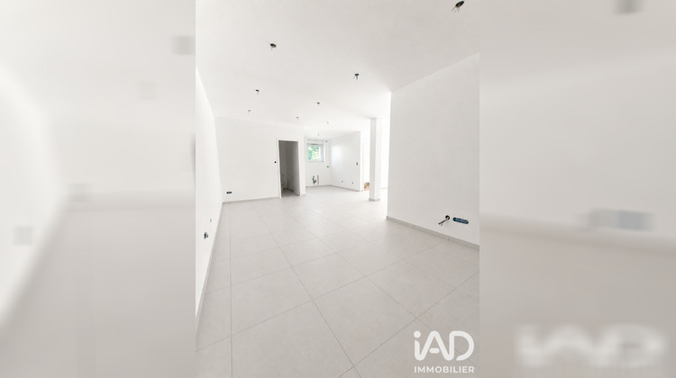 Ma-Cabane - Vente Appartement Saint-Laurent-de-Chamousset, 75 m²