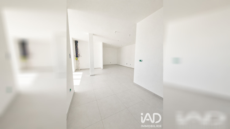 Ma-Cabane - Vente Appartement Saint-Laurent-de-Chamousset, 75 m²