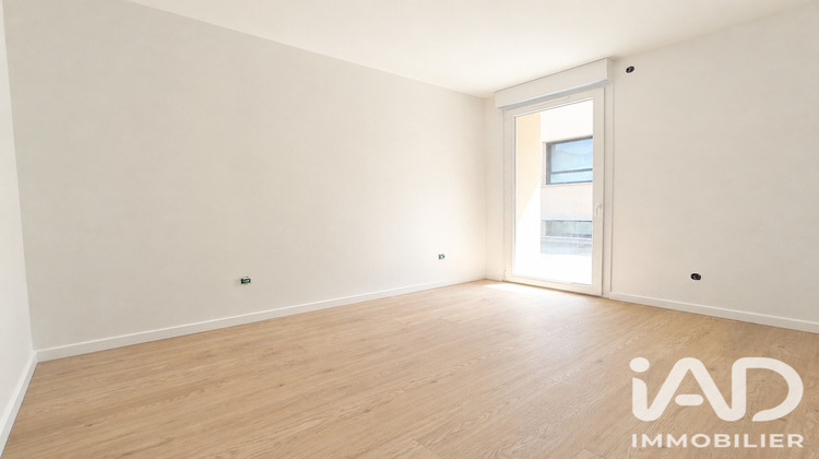 Ma-Cabane - Vente Appartement Saint-Laurent-de-Chamousset, 75 m²
