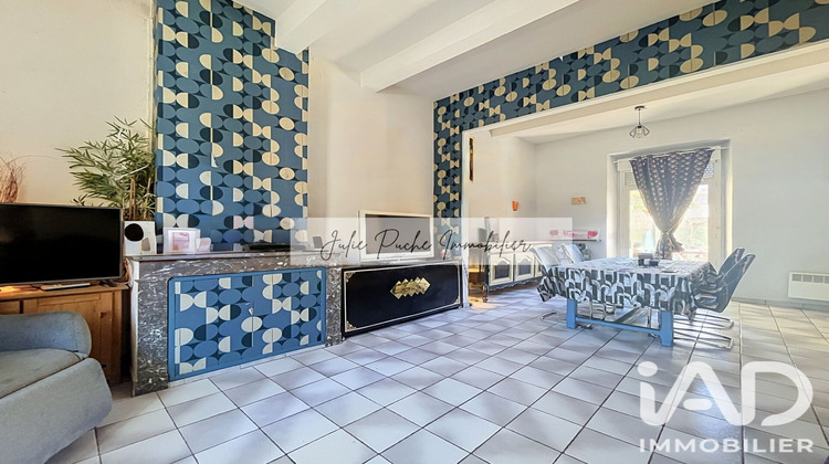 Ma-Cabane - Vente Appartement Saint-Laurent-de-la-Cabrerisse, 105 m²