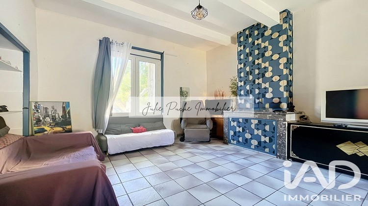 Ma-Cabane - Vente Appartement Saint-Laurent-de-la-Cabrerisse, 105 m²