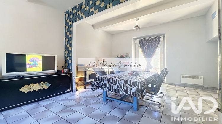 Ma-Cabane - Vente Appartement Saint-Laurent-de-la-Cabrerisse, 105 m²