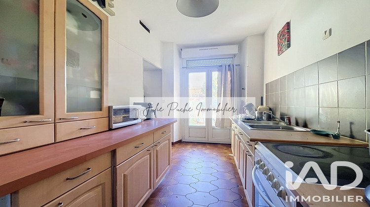 Ma-Cabane - Vente Appartement Saint-Laurent-de-la-Cabrerisse, 105 m²