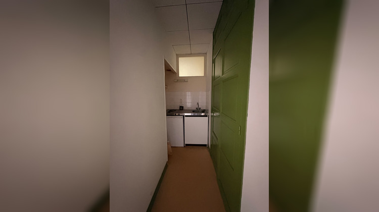 Ma-Cabane - Vente Appartement SAINT-LAURENT-DE-LA-PLAINE, 24 m²