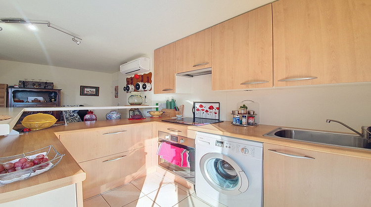 Ma-Cabane - Vente Appartement Saint-Laurent-de-la-Salanque, 64 m²