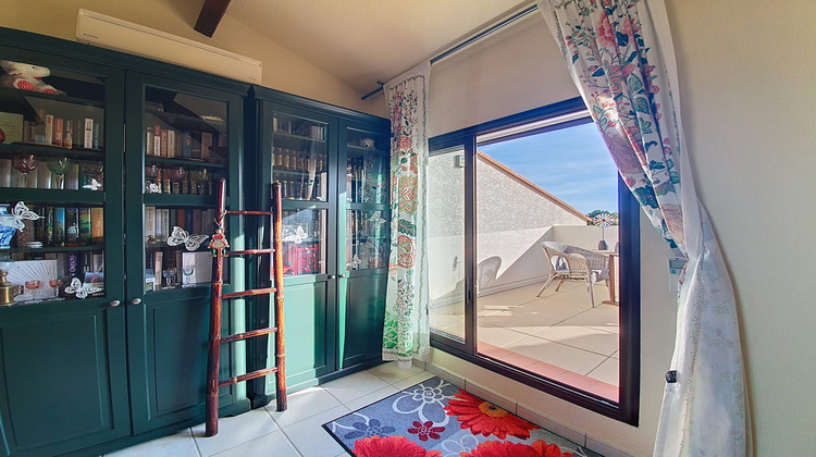 Ma-Cabane - Vente Appartement Saint-Laurent-de-la-Salanque, 64 m²