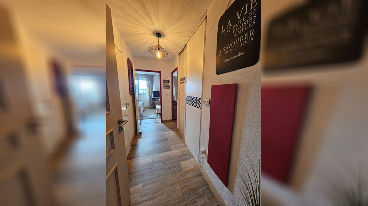 Ma-Cabane - Vente Appartement SAINT-LAURENT-DE-LA-SALANQUE, 46 m²