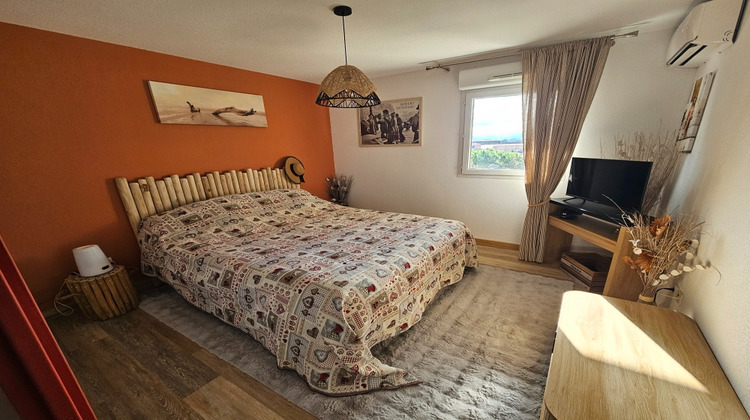 Ma-Cabane - Vente Appartement SAINT-LAURENT-DE-LA-SALANQUE, 46 m²