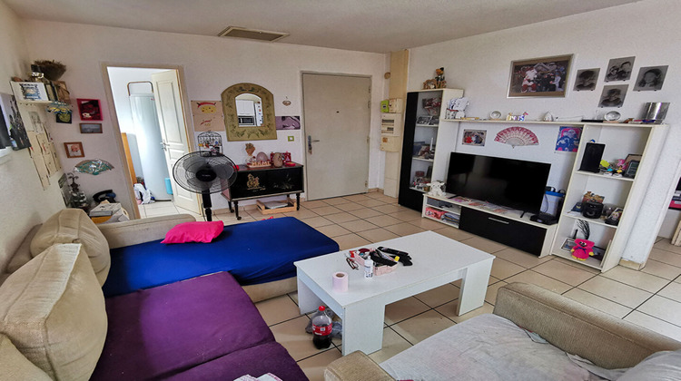 Ma-Cabane - Vente Appartement SAINT-LAURENT-DE-LA-SALANQUE, 61 m²