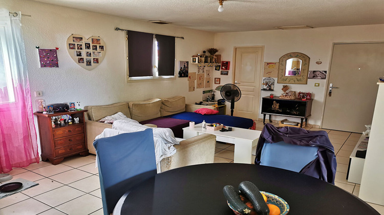 Ma-Cabane - Vente Appartement SAINT-LAURENT-DE-LA-SALANQUE, 61 m²