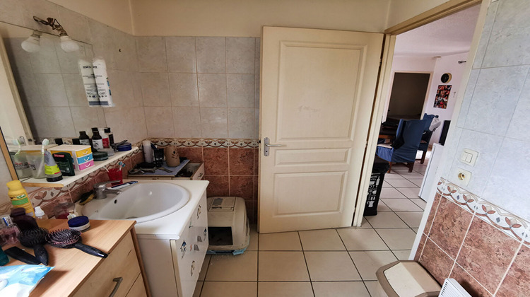 Ma-Cabane - Vente Appartement SAINT-LAURENT-DE-LA-SALANQUE, 61 m²