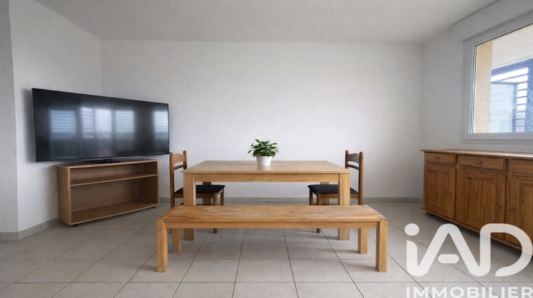 Ma-Cabane - Vente Appartement Saint-Laurent-de-la-Salanque, 46 m²