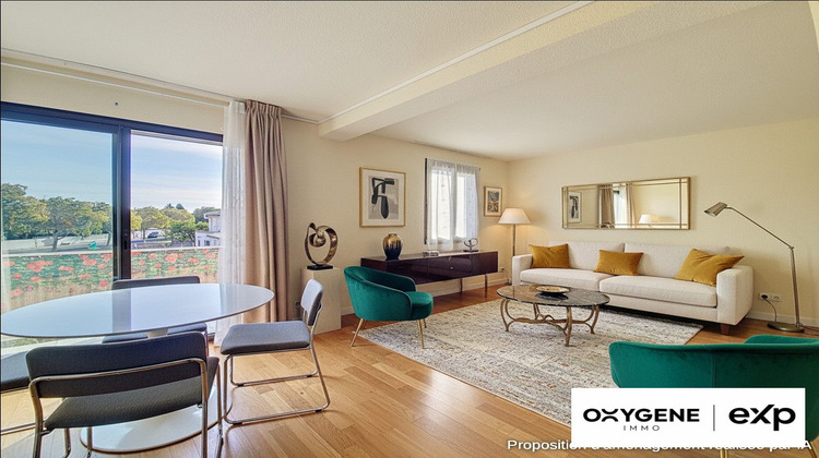 Ma-Cabane - Vente Appartement Saint-Laurent-de-la-Salanque, 64 m²