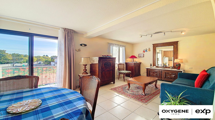 Ma-Cabane - Vente Appartement Saint-Laurent-de-la-Salanque, 64 m²