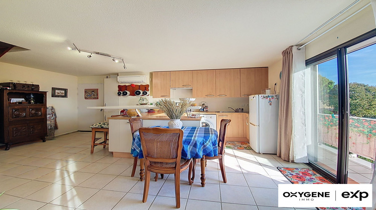 Ma-Cabane - Vente Appartement Saint-Laurent-de-la-Salanque, 64 m²
