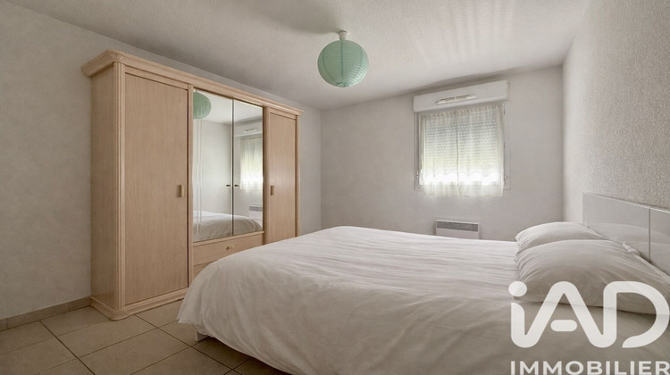Ma-Cabane - Vente Appartement Saint-Laurent-de-la-Salanque, 52 m²