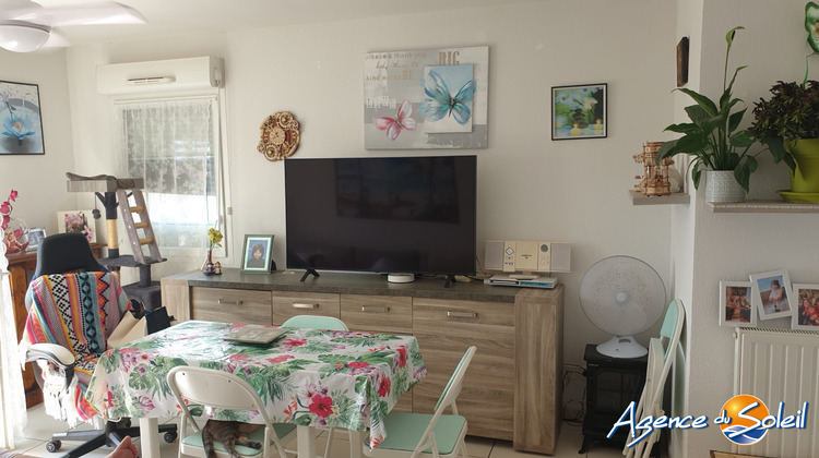 Ma-Cabane - Vente Appartement Saint-Laurent-de-la-Salanque, 59 m²