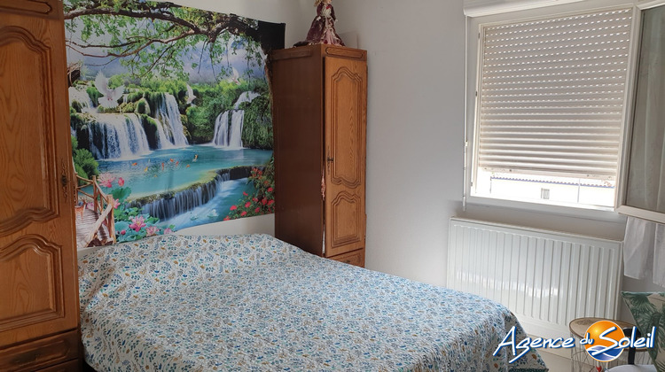 Ma-Cabane - Vente Appartement Saint-Laurent-de-la-Salanque, 59 m²