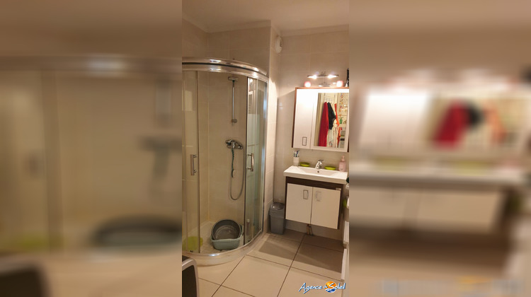Ma-Cabane - Vente Appartement Saint-Laurent-de-la-Salanque, 59 m²