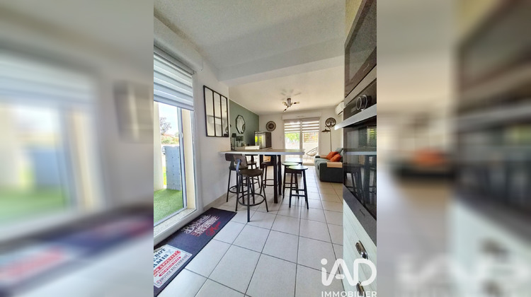 Ma-Cabane - Vente Appartement Saint-Laurent-de-la-Salanque, 46 m²