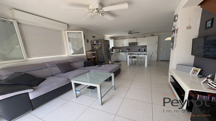 Ma-Cabane - Vente Appartement Saint-Laurent-de-la-Salanque, 50 m²