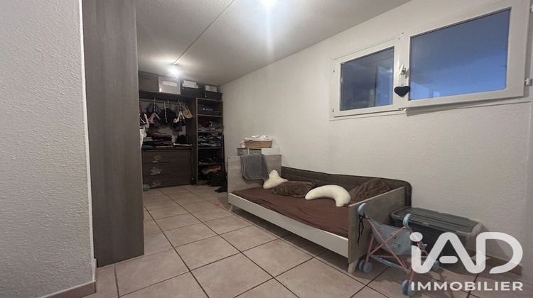 Ma-Cabane - Vente Appartement Saint-Laurent-de-la-Salanque, 49 m²