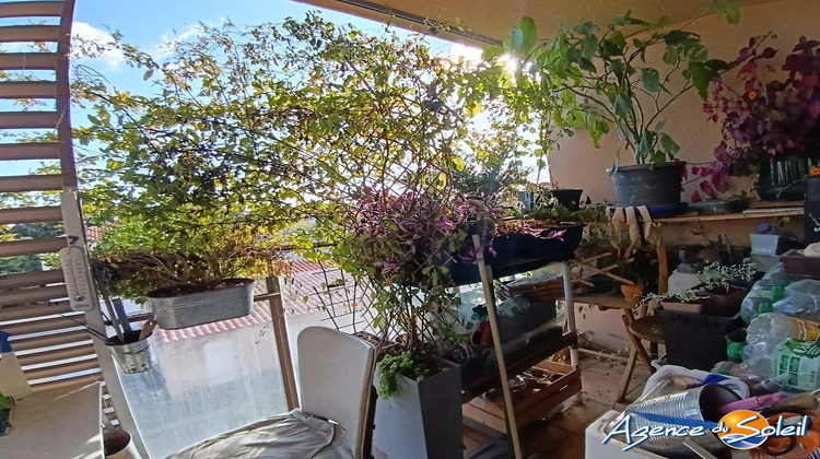 Ma-Cabane - Vente Appartement Saint-Laurent-de-la-Salanque, 40 m²