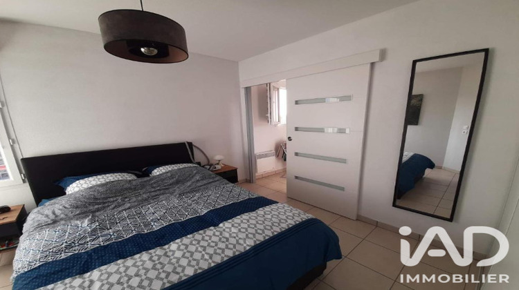 Ma-Cabane - Vente Appartement Saint-Laurent-de-la-Salanque, 46 m²
