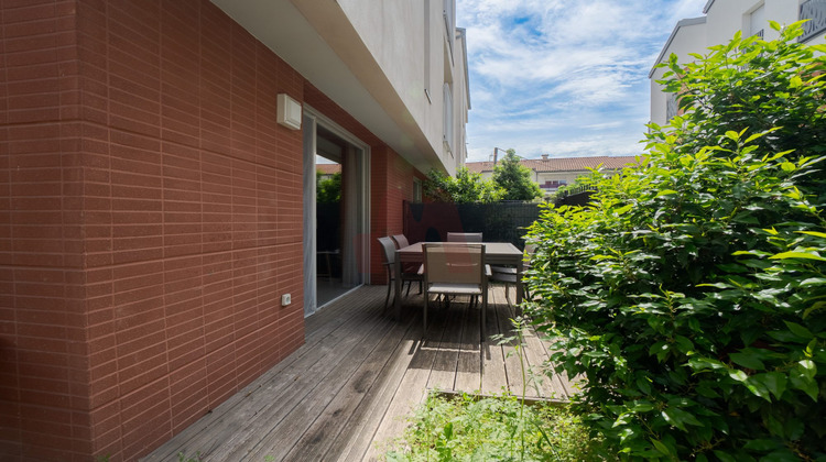 Ma-Cabane - Vente Appartement Saint-Laurent-de-Mure, 63 m²