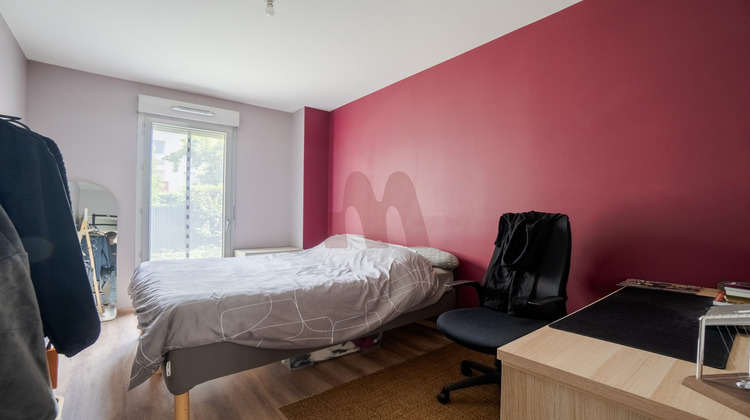 Ma-Cabane - Vente Appartement Saint-Laurent-de-Mure, 63 m²