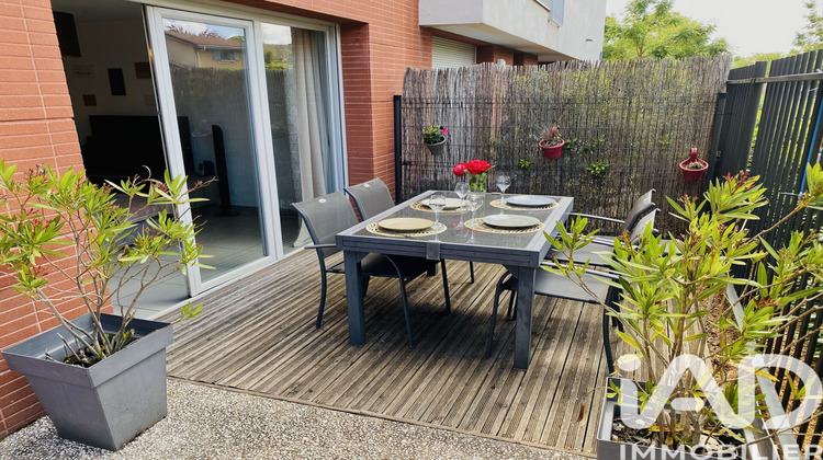 Ma-Cabane - Vente Appartement Saint-Laurent-de-Mure, 66 m²