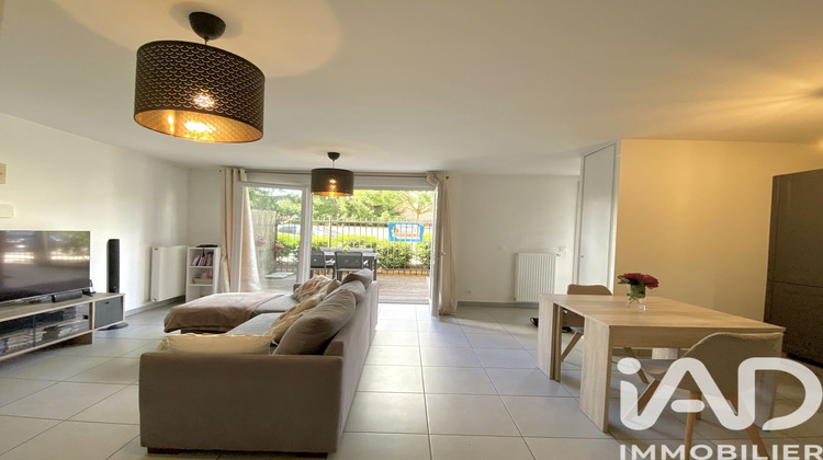 Ma-Cabane - Vente Appartement Saint-Laurent-de-Mure, 66 m²