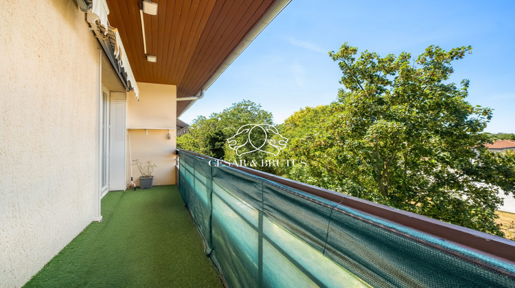 Ma-Cabane - Vente Appartement Saint-Laurent-de-Mure, 80 m²