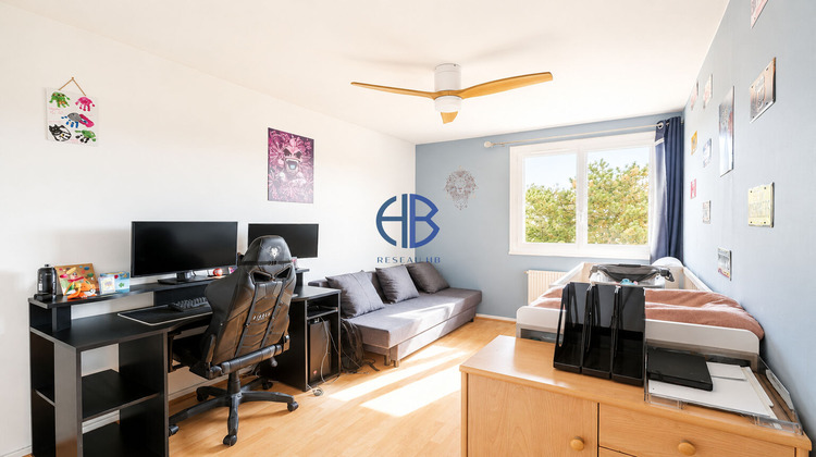 Ma-Cabane - Vente Appartement SAINT-LAURENT-DE-MURE, 80 m²