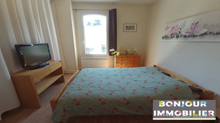 Ma-Cabane - Vente Appartement Saint-Laurent-du-Pont, 70 m²