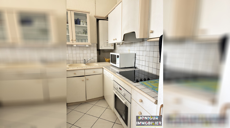 Ma-Cabane - Vente Appartement Saint-Laurent-du-Pont, 100 m²