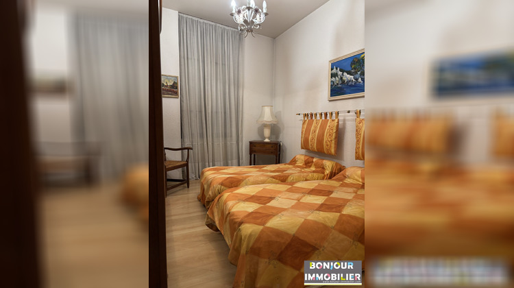 Ma-Cabane - Vente Appartement Saint-Laurent-du-Pont, 100 m²