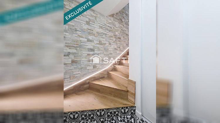 Ma-Cabane - Vente Appartement Saint-Laurent-du-Pont, 87 m²