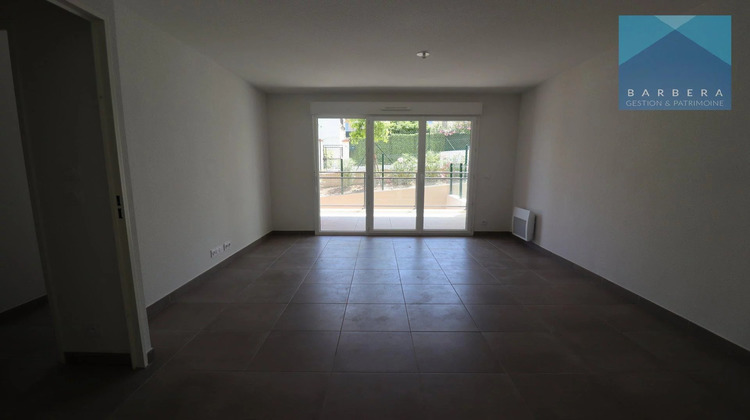 Ma-Cabane - Vente Appartement Saint-Laurent-du-Var, 41 m²