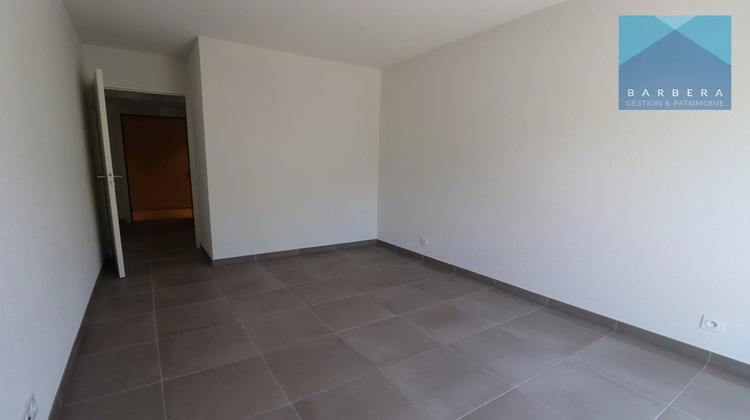 Ma-Cabane - Vente Appartement Saint-Laurent-du-Var, 41 m²