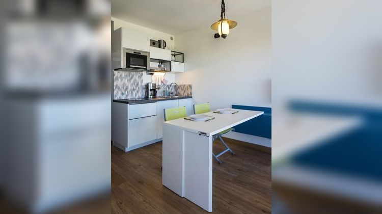 Ma-Cabane - Vente Appartement Saint-Laurent-du-Var, 26 m²