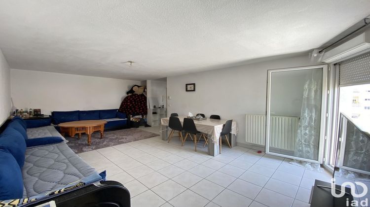 Ma-Cabane - Vente Appartement Saint-Laurent-du-Var, 63 m²