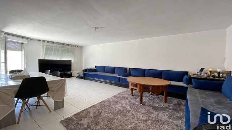 Ma-Cabane - Vente Appartement Saint-Laurent-du-Var, 63 m²