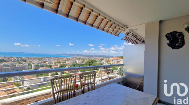 Ma-Cabane - Vente Appartement Saint-Laurent-du-Var, 65 m²