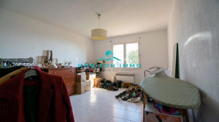 Ma-Cabane - Vente Appartement Saint-Laurent-du-Var, 87 m²