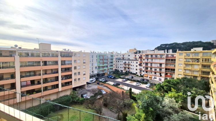 Ma-Cabane - Vente Appartement Saint-Laurent-du-Var, 50 m²