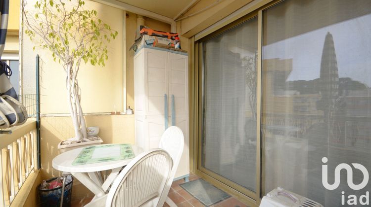 Ma-Cabane - Vente Appartement Saint-Laurent-du-Var, 50 m²