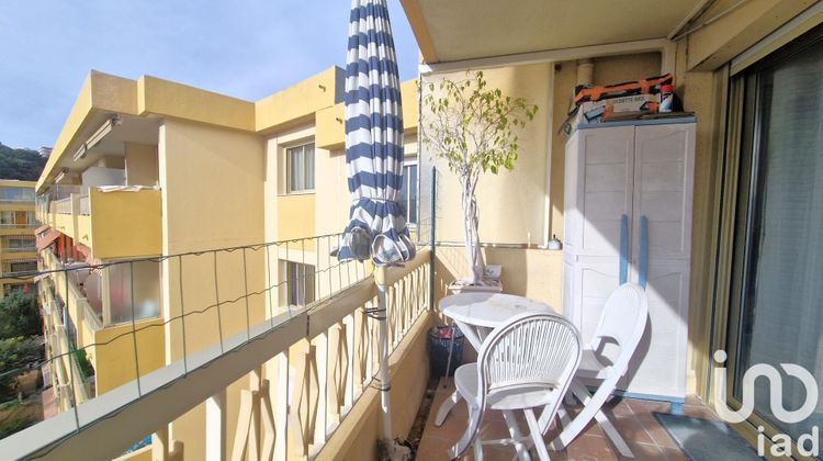 Ma-Cabane - Vente Appartement Saint-Laurent-du-Var, 50 m²