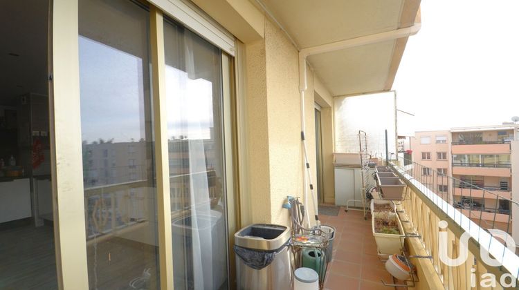 Ma-Cabane - Vente Appartement Saint-Laurent-du-Var, 50 m²